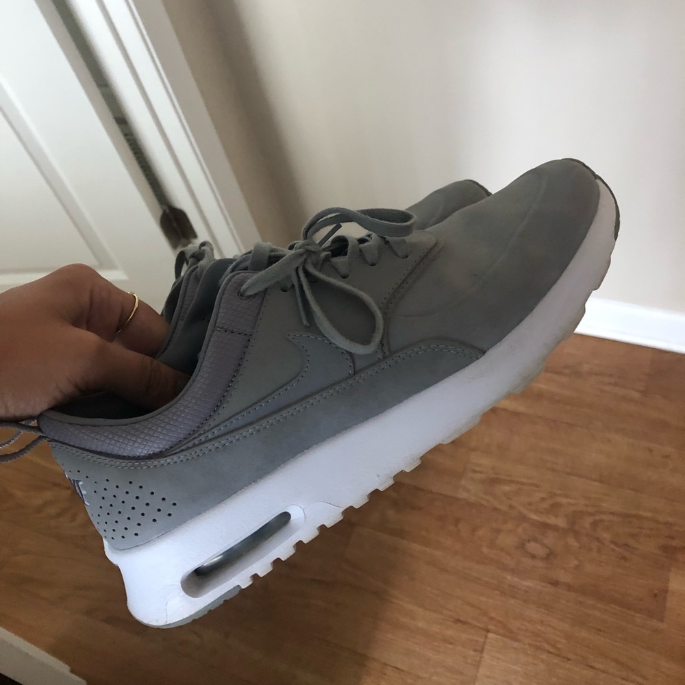 Nike air max